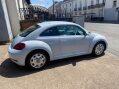 Volkswagen Beetle 1.2 TSI Design DSG Euro 6 (s/s) 3dr 14