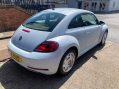 Volkswagen Beetle 1.2 TSI Design DSG Euro 6 (s/s) 3dr 15