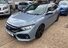 Honda Civic 1.0 VTEC Turbo EX CVT Euro 6 (s/s) 5dr