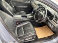 Honda Civic 1.0 VTEC Turbo EX CVT Euro 6 (s/s) 5dr 4