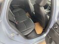 Honda Civic 1.0 VTEC Turbo EX CVT Euro 6 (s/s) 5dr 6