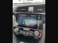 Honda Civic 1.0 VTEC Turbo EX CVT Euro 6 (s/s) 5dr 8