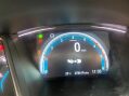 Honda Civic 1.0 VTEC Turbo EX CVT Euro 6 (s/s) 5dr 9