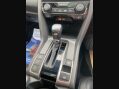 Honda Civic 1.0 VTEC Turbo EX CVT Euro 6 (s/s) 5dr 10