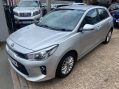 Kia Rio 1.4 2 Auto Euro 6 5dr 1