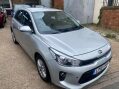 Kia Rio 1.4 2 Auto Euro 6 5dr 2