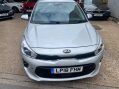 Kia Rio 1.4 2 Auto Euro 6 5dr 4