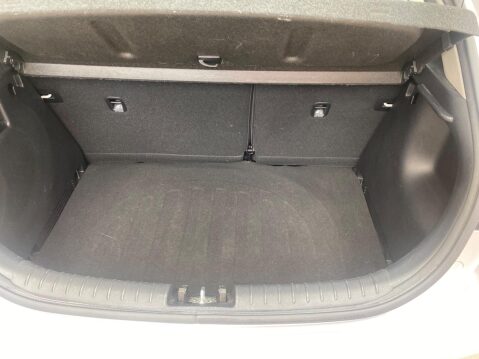Kia Rio 1.4 2 Auto Euro 6 5dr 9