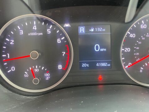 Kia Rio 1.4 2 Auto Euro 6 5dr 13