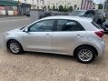 Kia Rio 1.4 2 Auto Euro 6 5dr 16