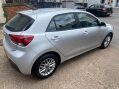 Kia Rio 1.4 2 Auto Euro 6 5dr 17