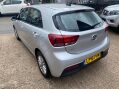 Kia Rio 1.4 2 Auto Euro 6 5dr 18