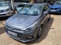 Hyundai i20 1.0 T-GDi SE DCT Euro 6 (s/s) 5dr 1