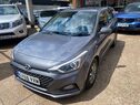 Hyundai i20 1.0 T-GDi SE DCT Euro 6 (s/s) 5dr