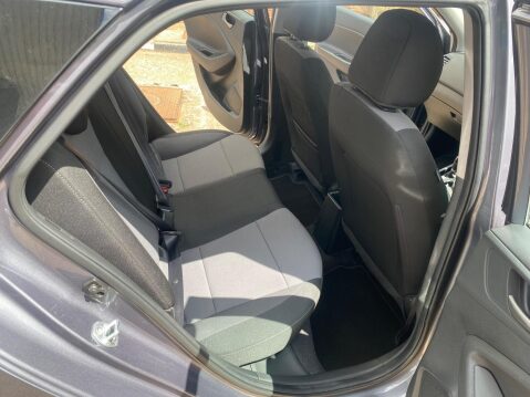 Hyundai i20 1.0 T-GDi SE DCT Euro 6 (s/s) 5dr 6