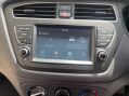 Hyundai i20 1.0 T-GDi SE DCT Euro 6 (s/s) 5dr 8