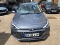 Hyundai i20 1.0 T-GDi SE DCT Euro 6 (s/s) 5dr 14