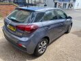 Hyundai i20 1.0 T-GDi SE DCT Euro 6 (s/s) 5dr 17