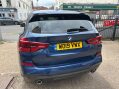 BMW X3 2.0 20i GPF M Sport Auto xDrive Euro 6 (s/s) 5dr 55
