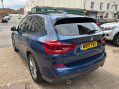 BMW X3 2.0 20i GPF M Sport Auto xDrive Euro 6 (s/s) 5dr 54