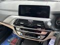 BMW X3 2.0 20i GPF M Sport Auto xDrive Euro 6 (s/s) 5dr 19