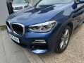 BMW X3 2.0 20i GPF M Sport Auto xDrive Euro 6 (s/s) 5dr 47