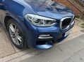 BMW X3 2.0 20i GPF M Sport Auto xDrive Euro 6 (s/s) 5dr 48