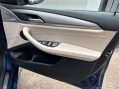 BMW X3 2.0 20i GPF M Sport Auto xDrive Euro 6 (s/s) 5dr 34