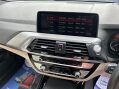 BMW X3 2.0 20i GPF M Sport Auto xDrive Euro 6 (s/s) 5dr 18