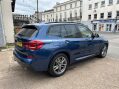 BMW X3 2.0 20i GPF M Sport Auto xDrive Euro 6 (s/s) 5dr 58