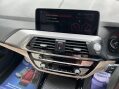 BMW X3 2.0 20i GPF M Sport Auto xDrive Euro 6 (s/s) 5dr 13