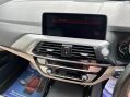 BMW X3 2.0 20i GPF M Sport Auto xDrive Euro 6 (s/s) 5dr 16