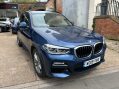 BMW X3 2.0 20i GPF M Sport Auto xDrive Euro 6 (s/s) 5dr 62