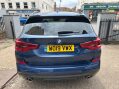 BMW X3 2.0 20i GPF M Sport Auto xDrive Euro 6 (s/s) 5dr 56