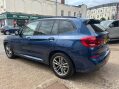 BMW X3 2.0 20i GPF M Sport Auto xDrive Euro 6 (s/s) 5dr 53
