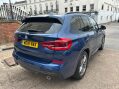 BMW X3 2.0 20i GPF M Sport Auto xDrive Euro 6 (s/s) 5dr 57
