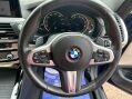 BMW X3 2.0 20i GPF M Sport Auto xDrive Euro 6 (s/s) 5dr 27