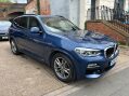 BMW X3 2.0 20i GPF M Sport Auto xDrive Euro 6 (s/s) 5dr 61