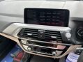 BMW X3 2.0 20i GPF M Sport Auto xDrive Euro 6 (s/s) 5dr 17