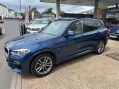 BMW X3 2.0 20i GPF M Sport Auto xDrive Euro 6 (s/s) 5dr 51