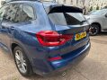BMW X3 2.0 20i GPF M Sport Auto xDrive Euro 6 (s/s) 5dr 43