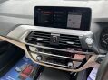 BMW X3 2.0 20i GPF M Sport Auto xDrive Euro 6 (s/s) 5dr 21