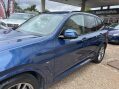 BMW X3 2.0 20i GPF M Sport Auto xDrive Euro 6 (s/s) 5dr 46