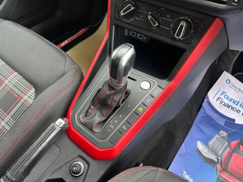 Volkswagen Polo 2.0 TSI GTI+ DSG Euro 6 (s/s) 5dr 21