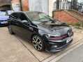 Volkswagen Polo 2.0 TSI GTI+ DSG Euro 6 (s/s) 5dr 56