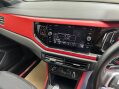 Volkswagen Polo 2.0 TSI GTI+ DSG Euro 6 (s/s) 5dr 16