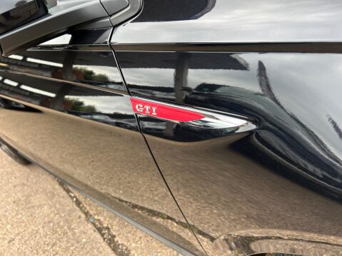 Volkswagen Polo 2.0 TSI GTI+ DSG Euro 6 (s/s) 5dr 35