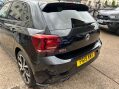 Volkswagen Polo 2.0 TSI GTI+ DSG Euro 6 (s/s) 5dr 40