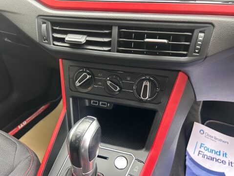 Volkswagen Polo 2.0 TSI GTI+ DSG Euro 6 (s/s) 5dr 20