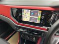 Volkswagen Polo 2.0 TSI GTI+ DSG Euro 6 (s/s) 5dr 10